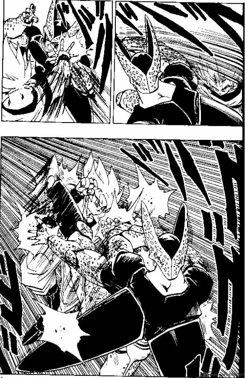 DragonBall Next-Gen ch.398