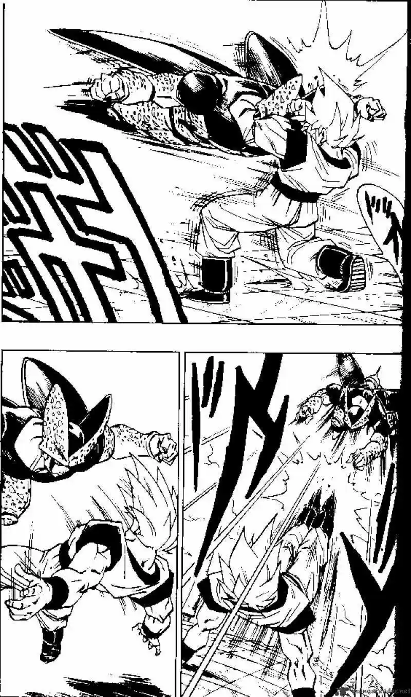 DragonBall Next-Gen ch.398