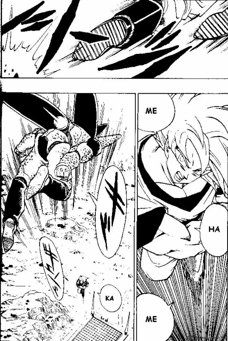 DragonBall Next-Gen ch.398