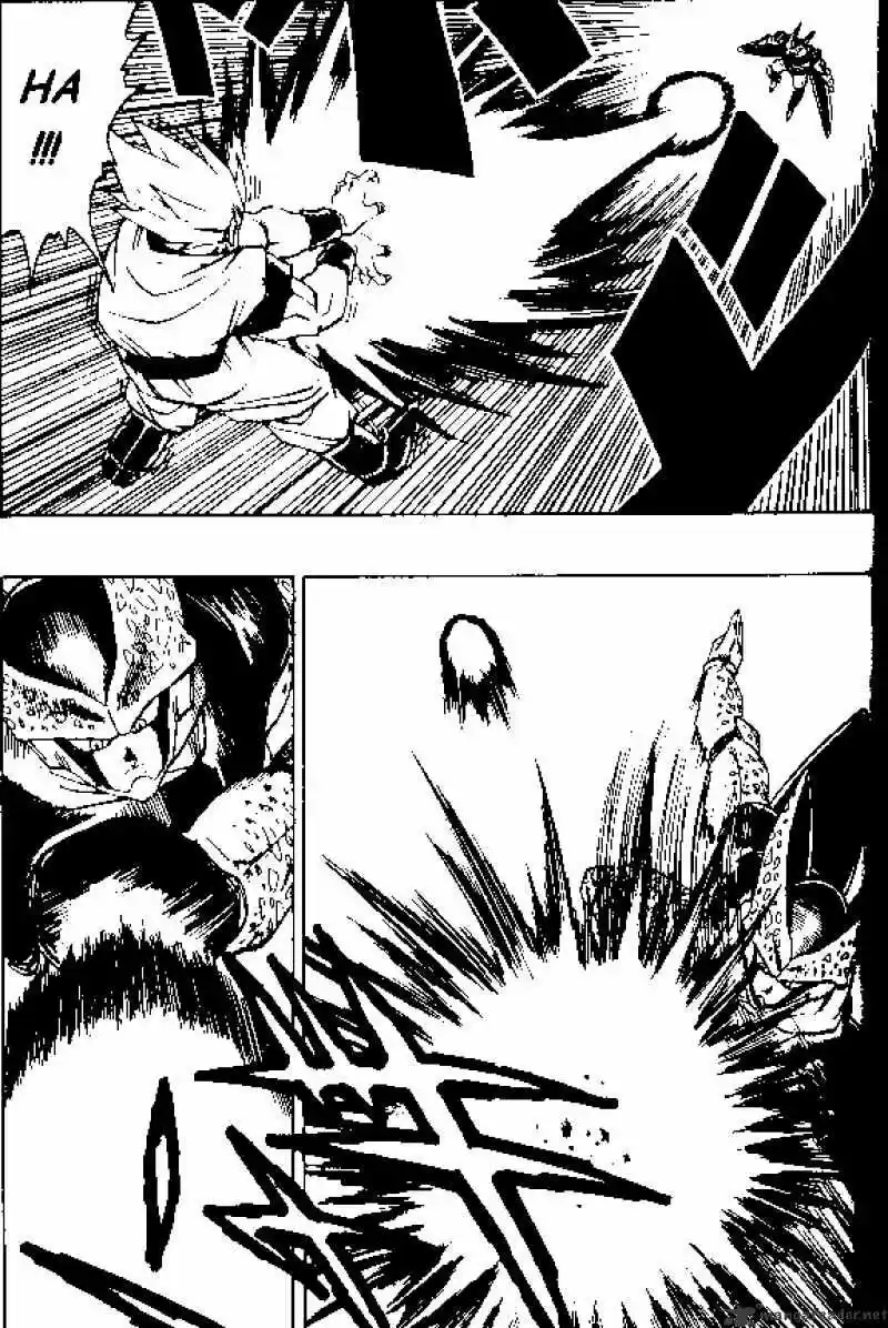 DragonBall Next-Gen ch.398