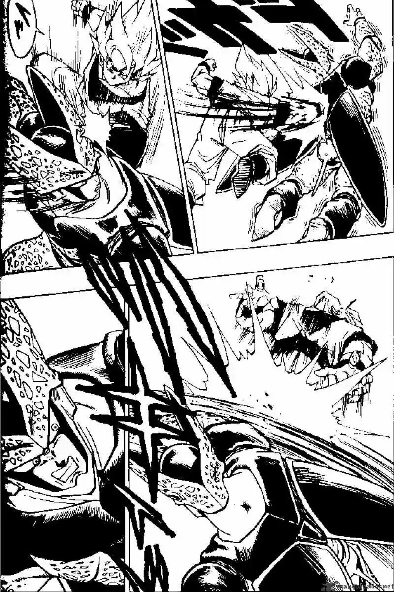 DragonBall Next-Gen ch.398