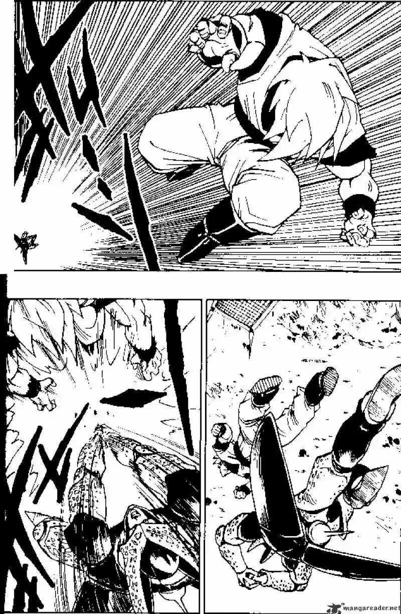 DragonBall Next-Gen ch.398