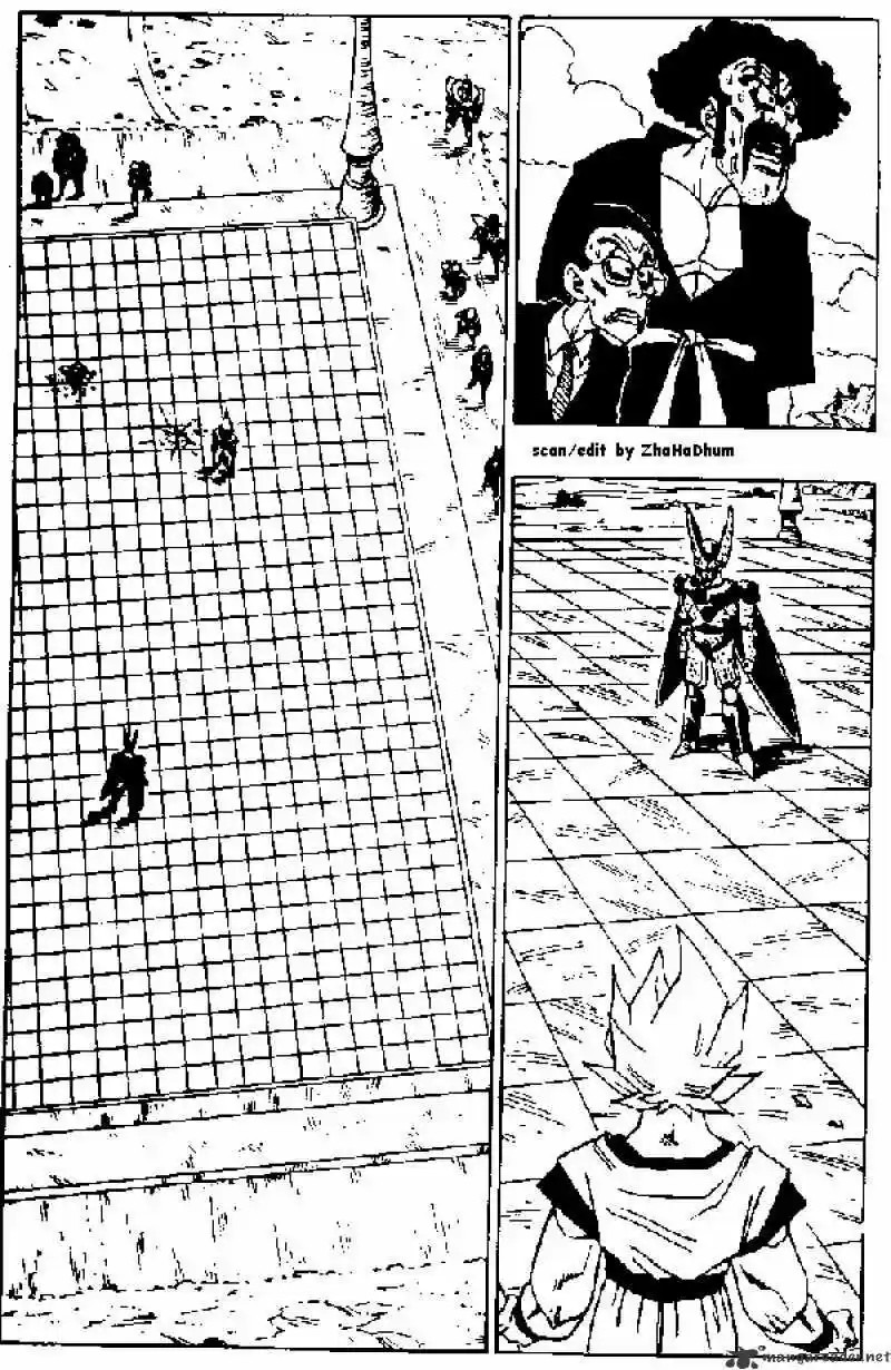 DragonBall Next-Gen ch.399