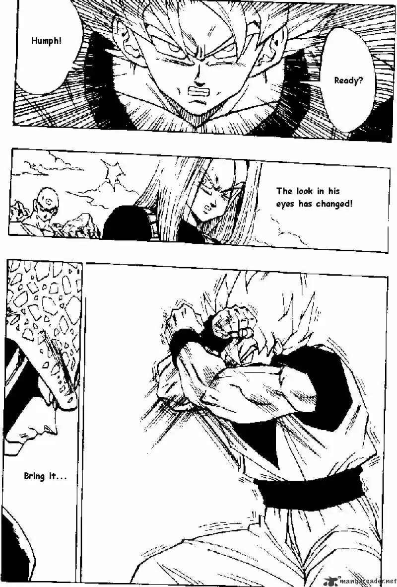 DragonBall Next-Gen ch.399