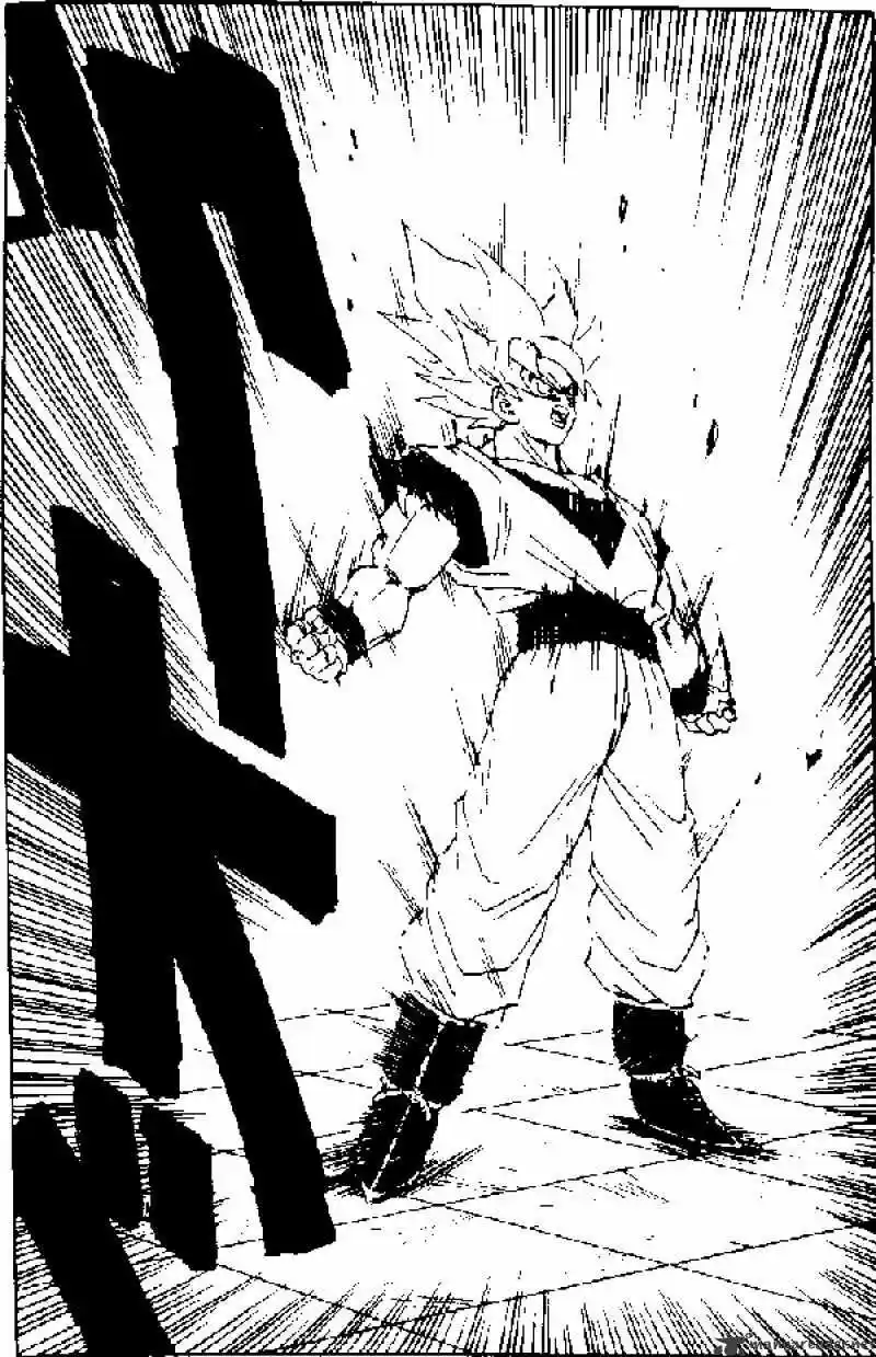 DragonBall Next-Gen ch.399