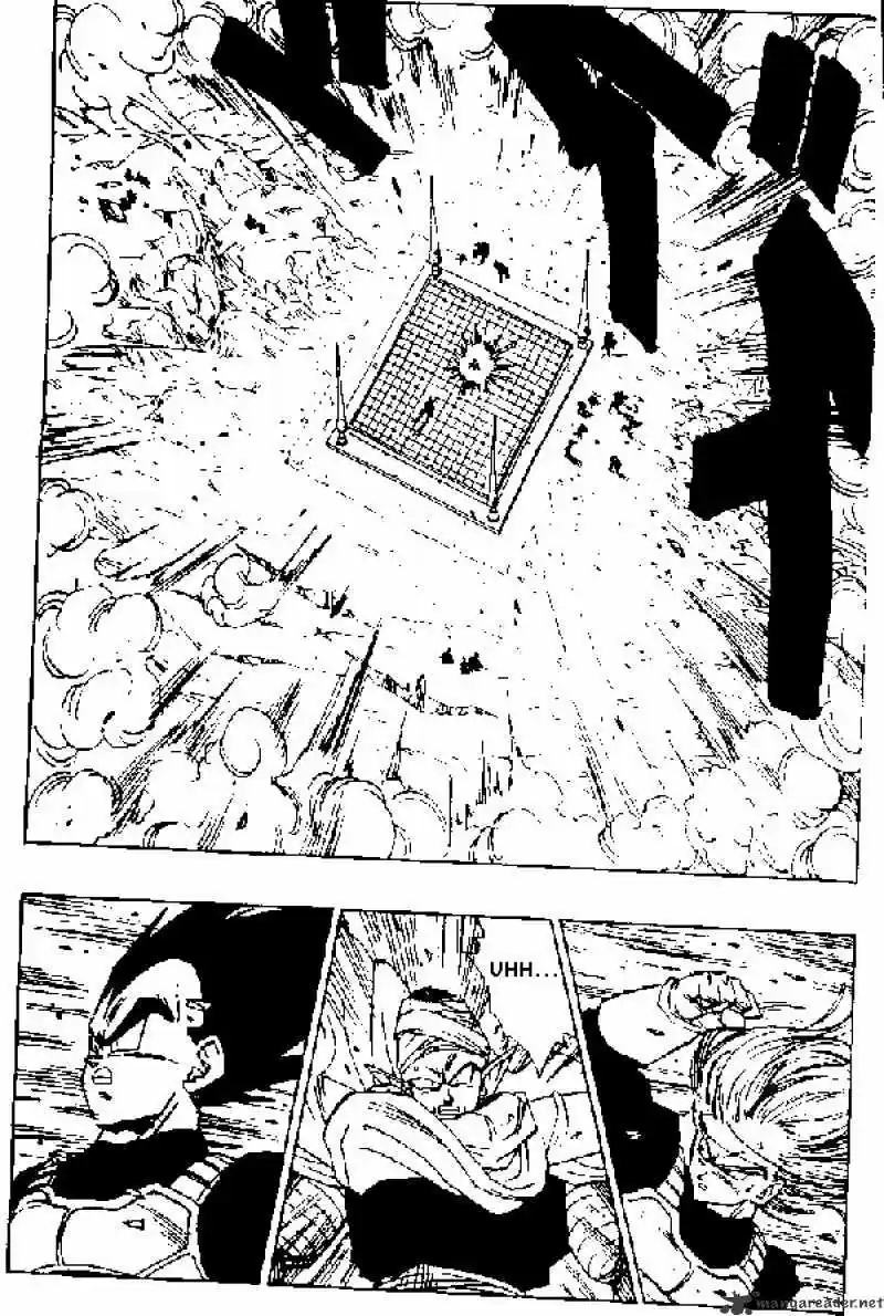 DragonBall Next-Gen ch.399