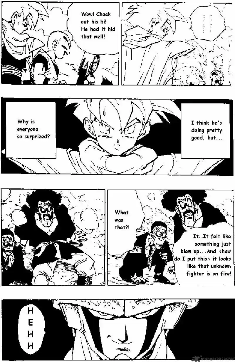 DragonBall Next-Gen ch.399