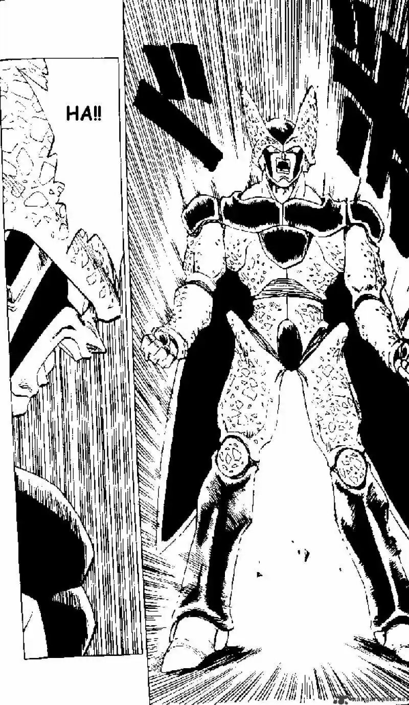 DragonBall Next-Gen ch.399