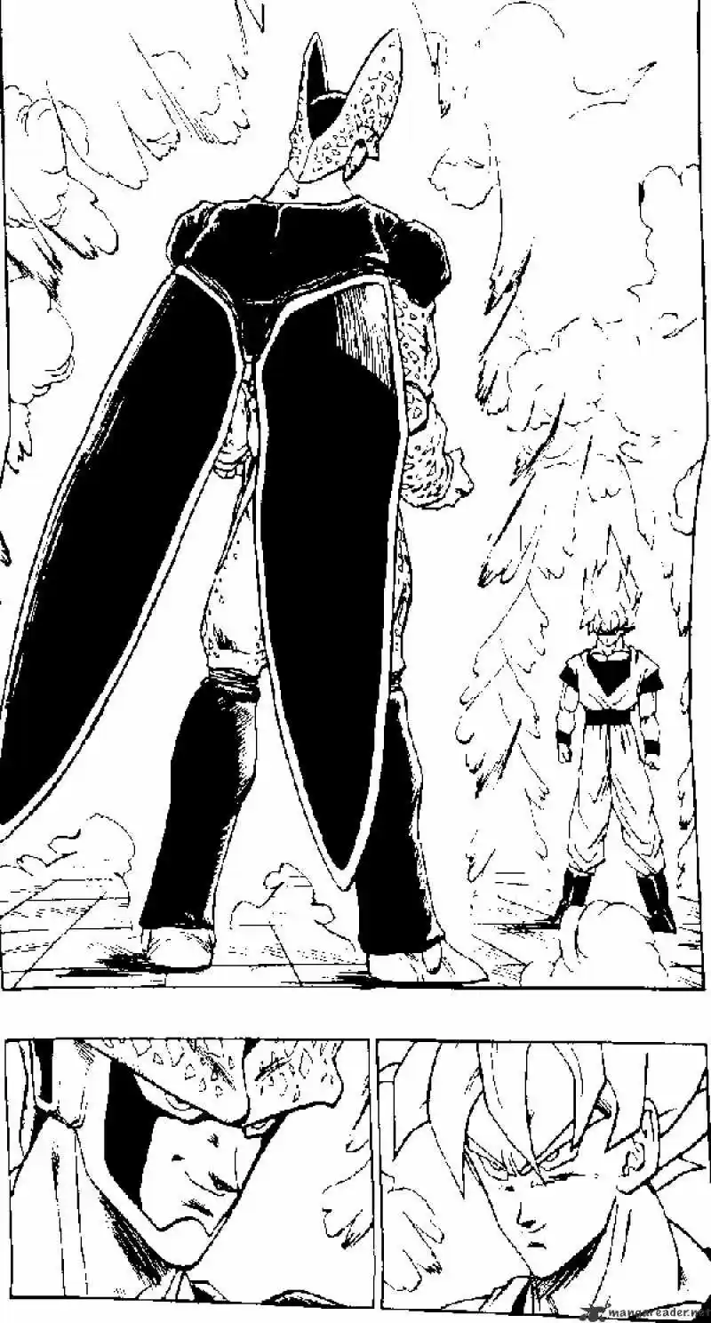 DragonBall Next-Gen ch.399