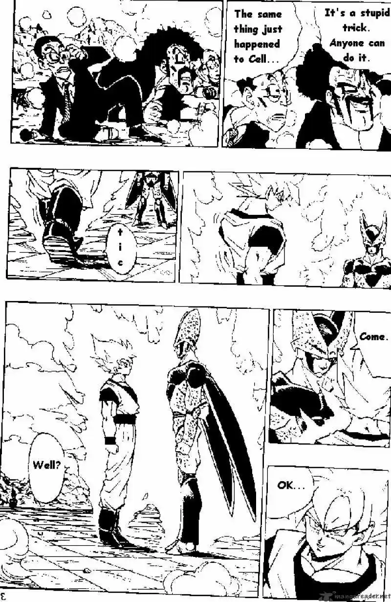 DragonBall Next-Gen ch.399