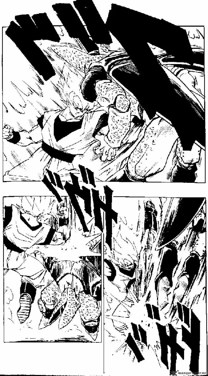 DragonBall Next-Gen ch.399