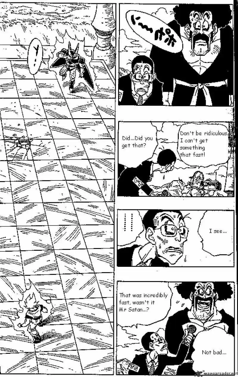 DragonBall Next-Gen ch.400