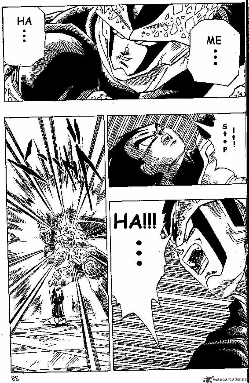 DragonBall Next-Gen ch.400