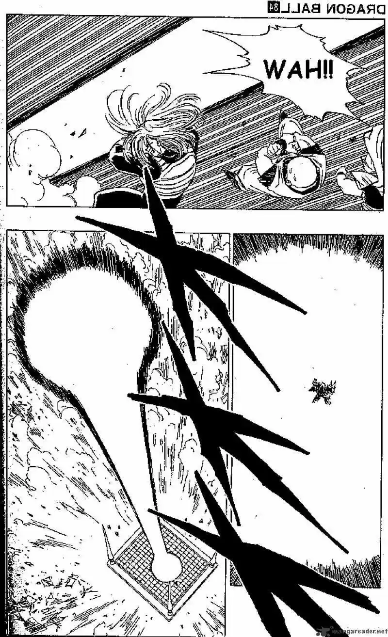 DragonBall Next-Gen ch.400