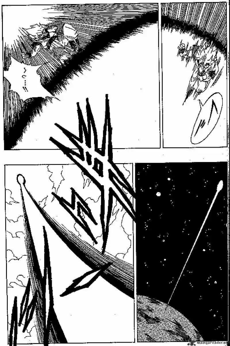 DragonBall Next-Gen ch.400