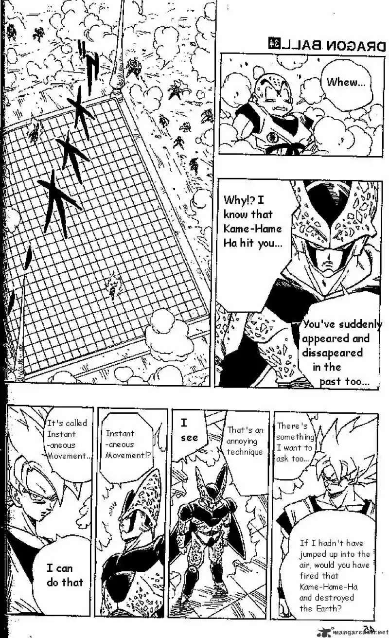 DragonBall Next-Gen ch.400