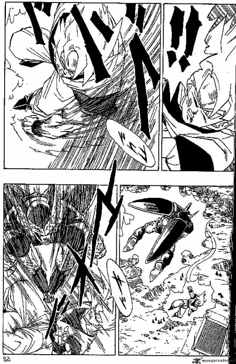 DragonBall Next-Gen ch.401