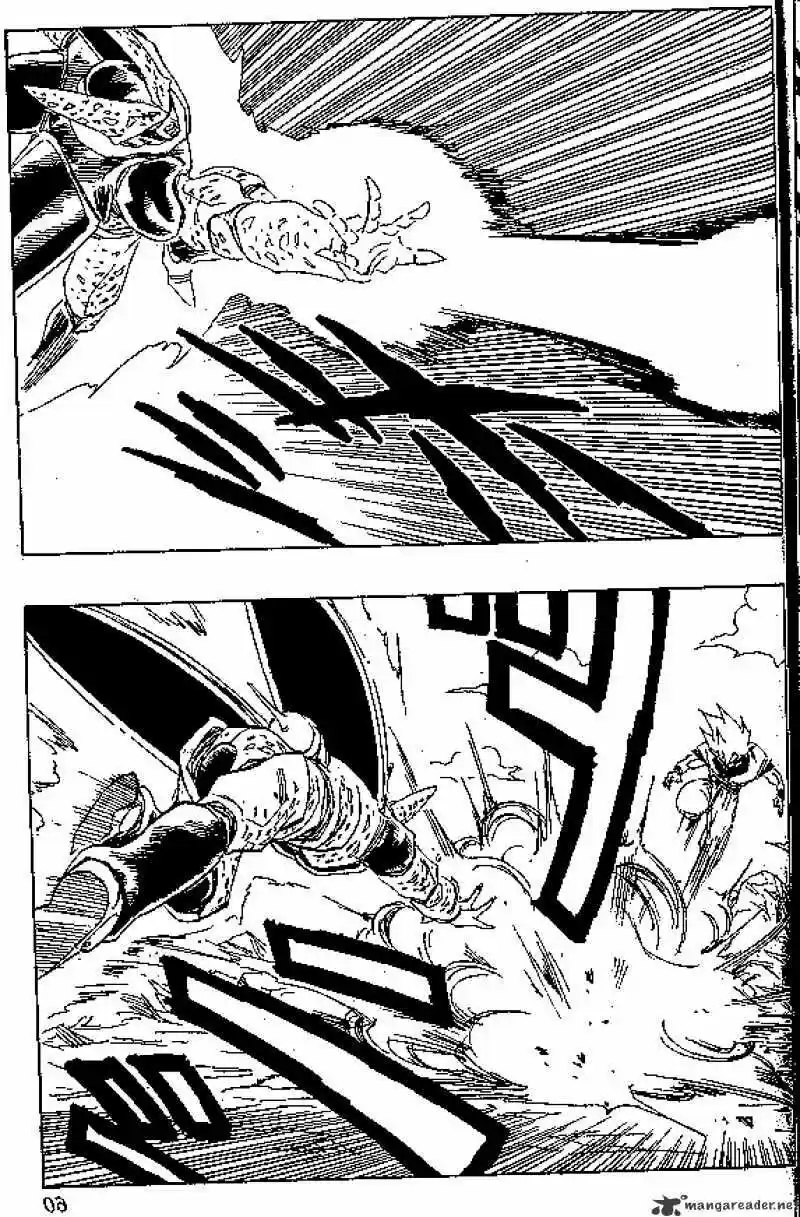 DragonBall Next-Gen ch.401