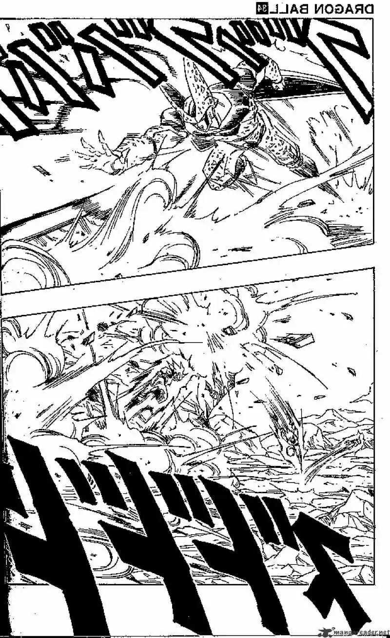 DragonBall Next-Gen ch.401