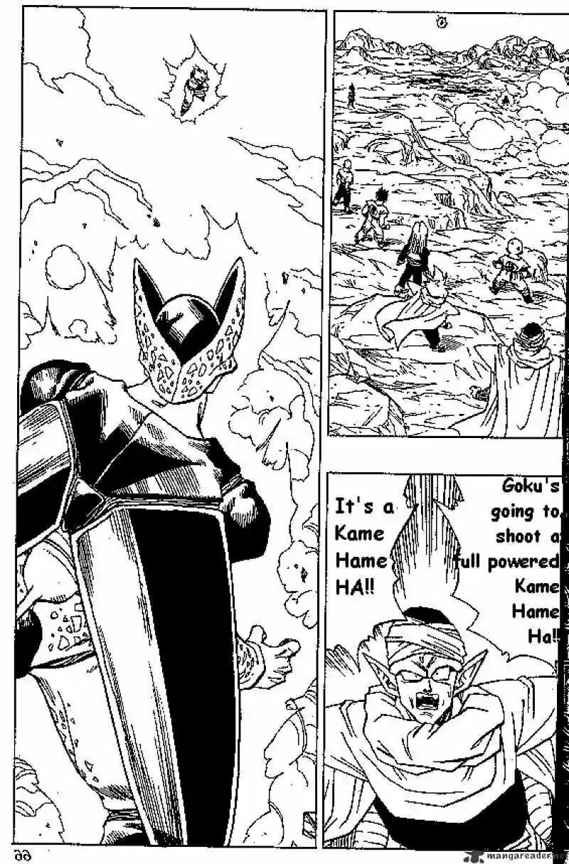 DragonBall Next-Gen ch.402