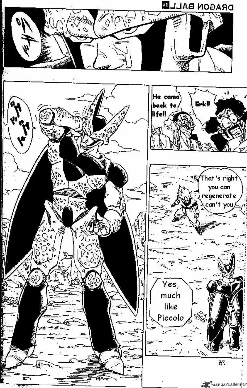 DragonBall Next-Gen ch.402