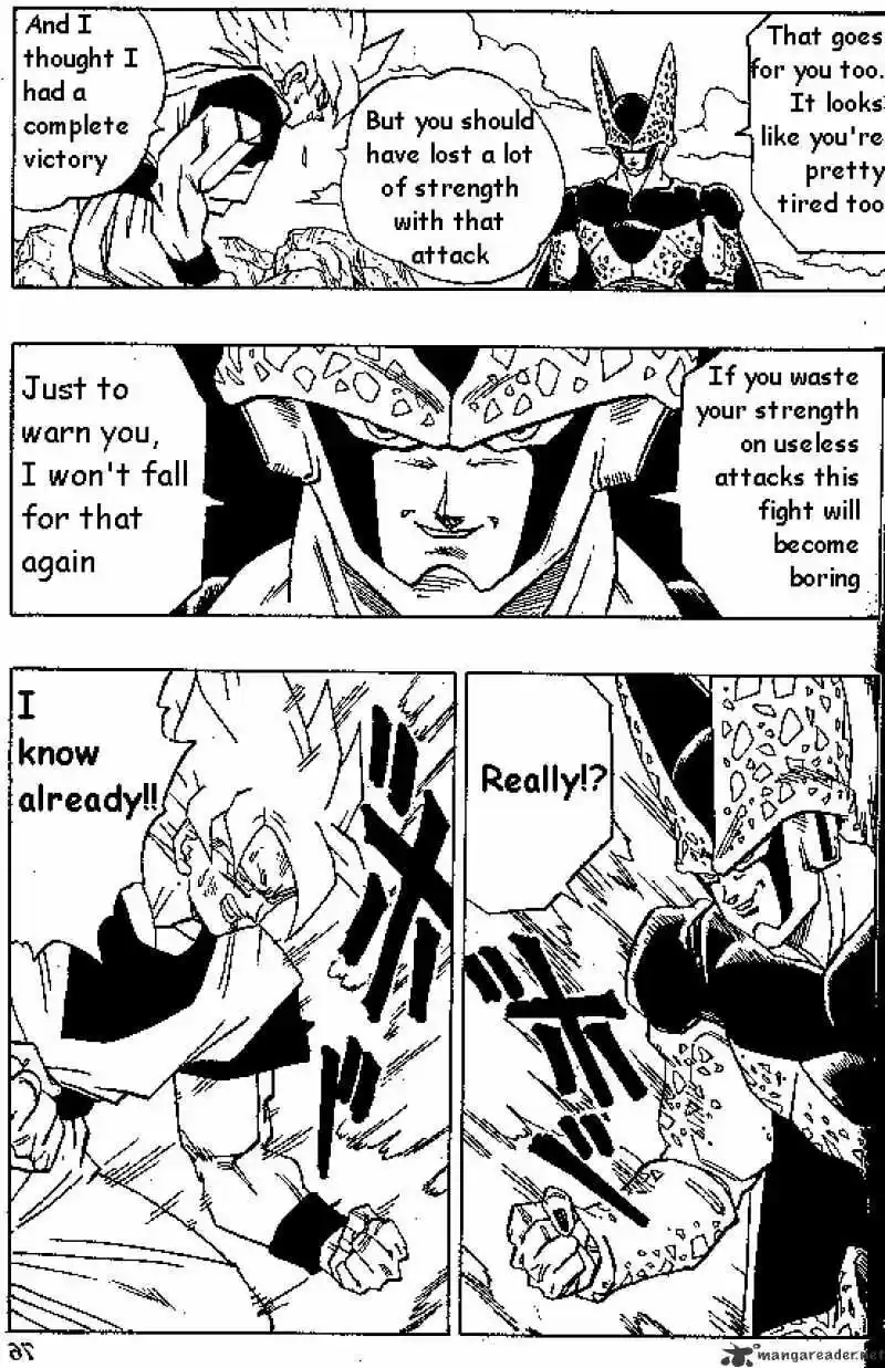 DragonBall Next-Gen ch.402