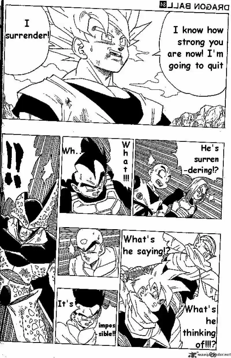 DragonBall Next-Gen ch.403