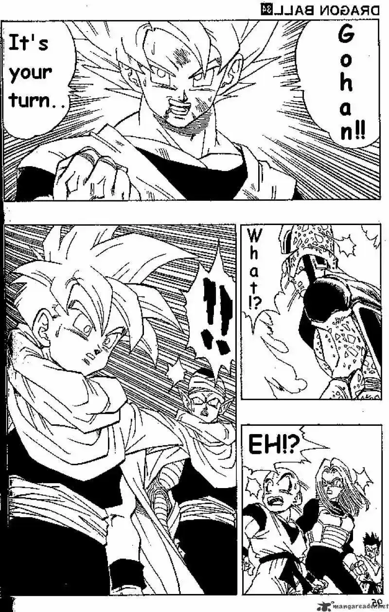 DragonBall Next-Gen ch.404