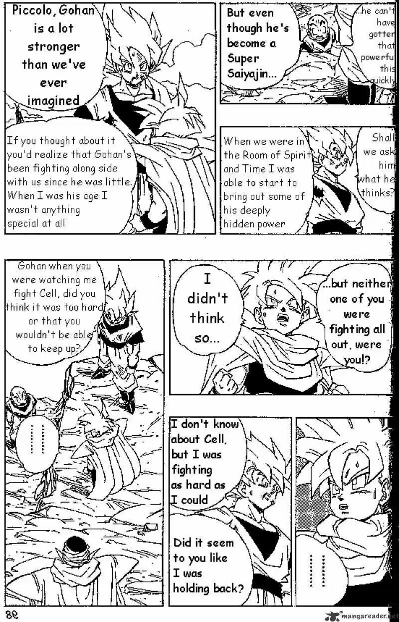 DragonBall Next-Gen ch.404