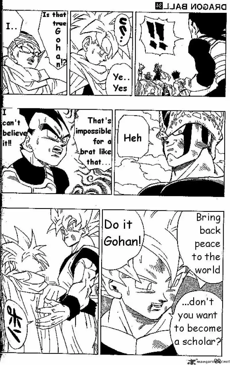 DragonBall Next-Gen ch.404