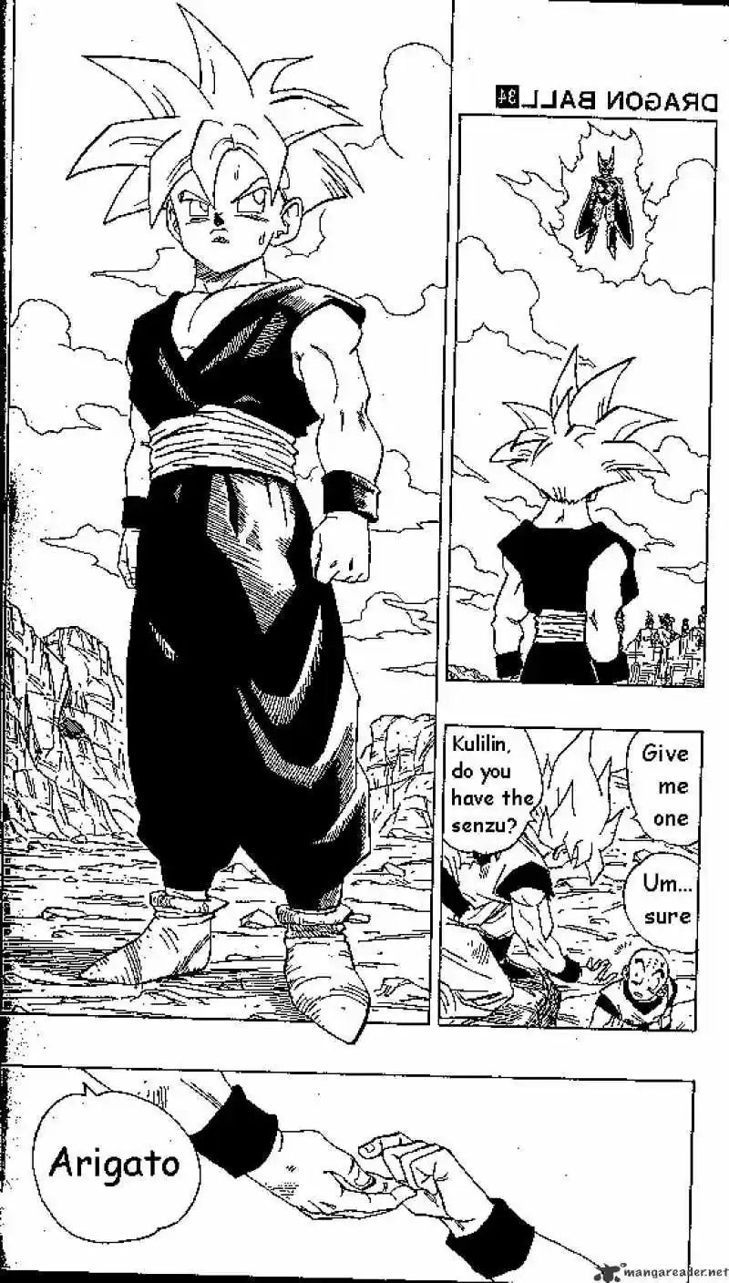 DragonBall Next-Gen ch.404