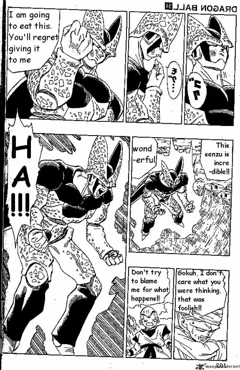 DragonBall Next-Gen ch.404