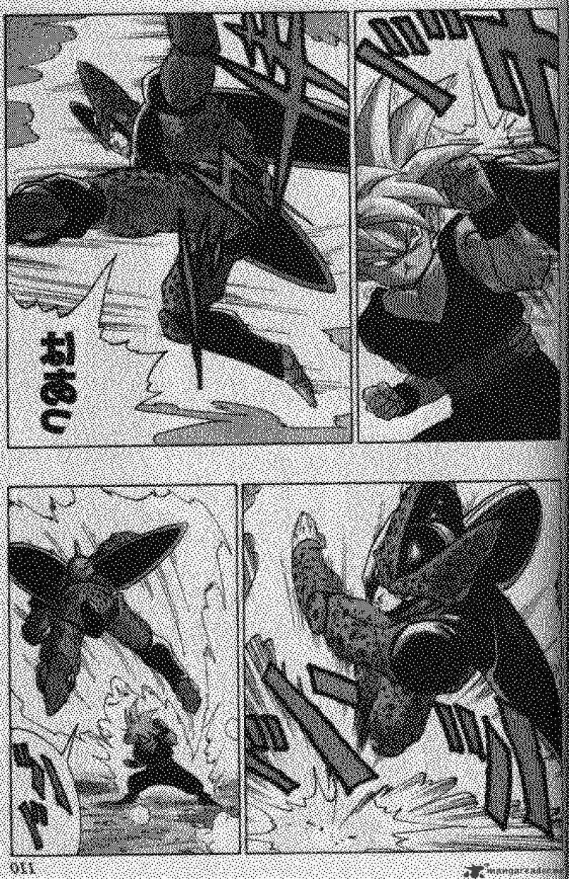 DragonBall Next-Gen ch.405