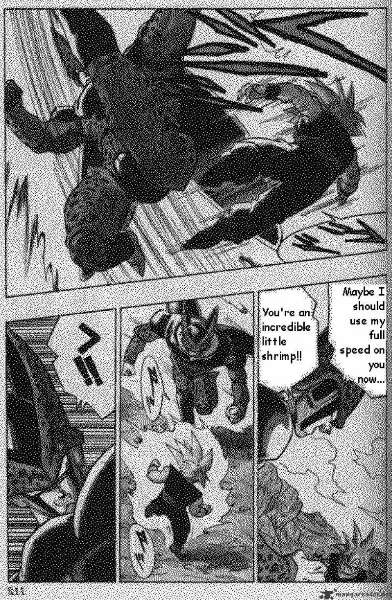 DragonBall Next-Gen ch.405