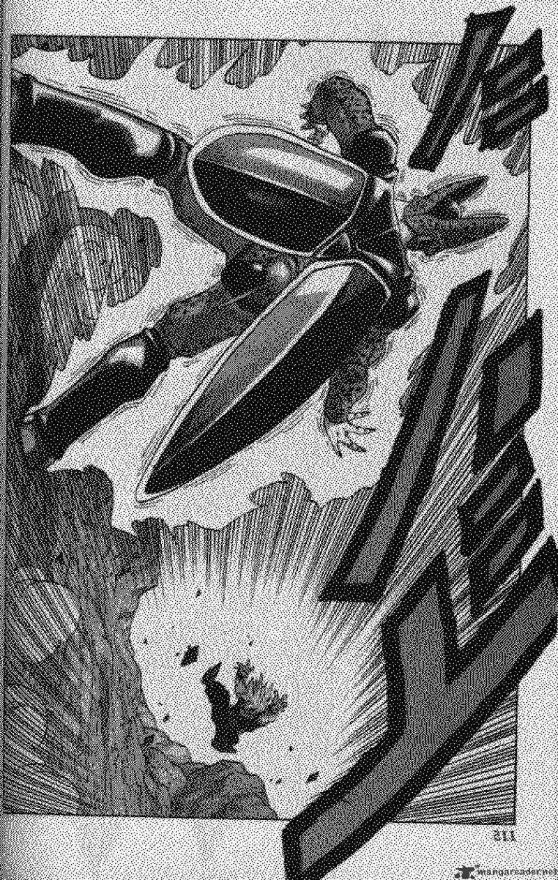 DragonBall Next-Gen ch.405