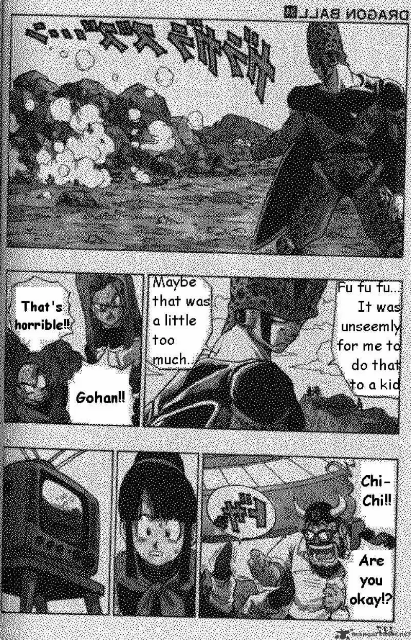 DragonBall Next-Gen ch.405