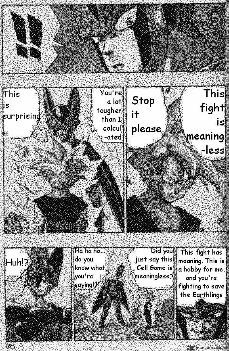 DragonBall Next-Gen ch.405