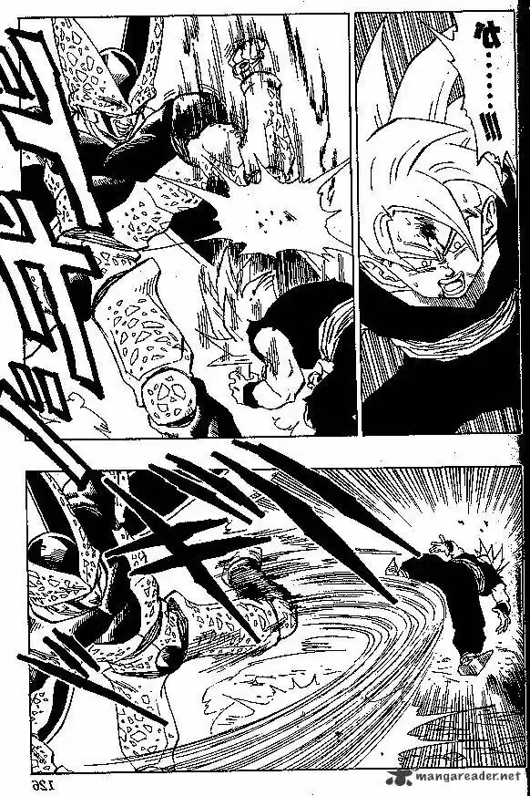 DragonBall Next-Gen ch.406