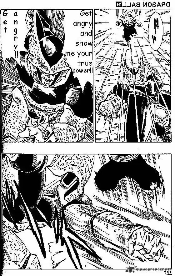 DragonBall Next-Gen ch.406