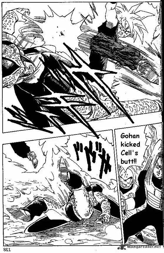 DragonBall Next-Gen ch.406