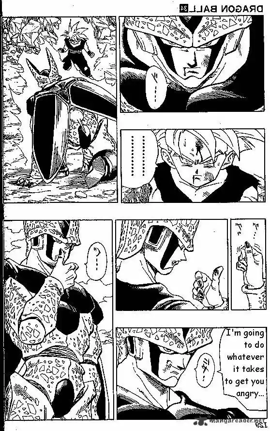 DragonBall Next-Gen ch.406