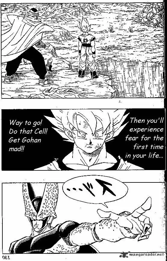 DragonBall Next-Gen ch.406
