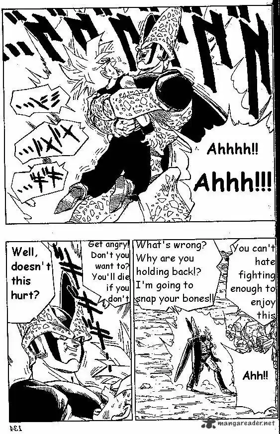 DragonBall Next-Gen ch.406