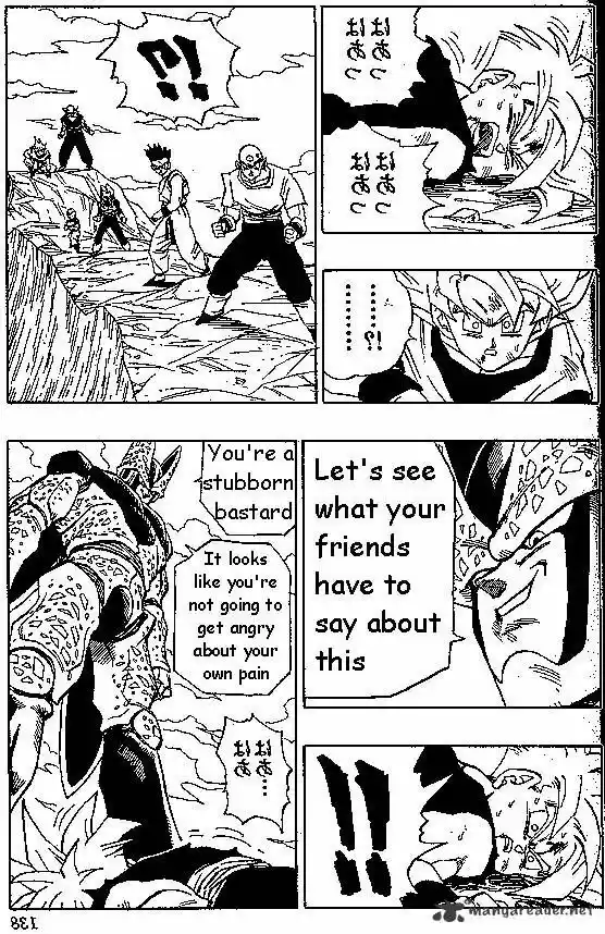 DragonBall Next-Gen ch.406