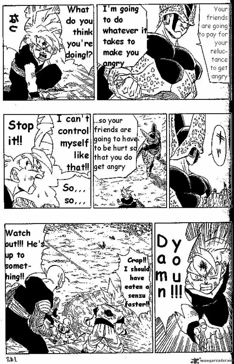 DragonBall Next-Gen ch.407