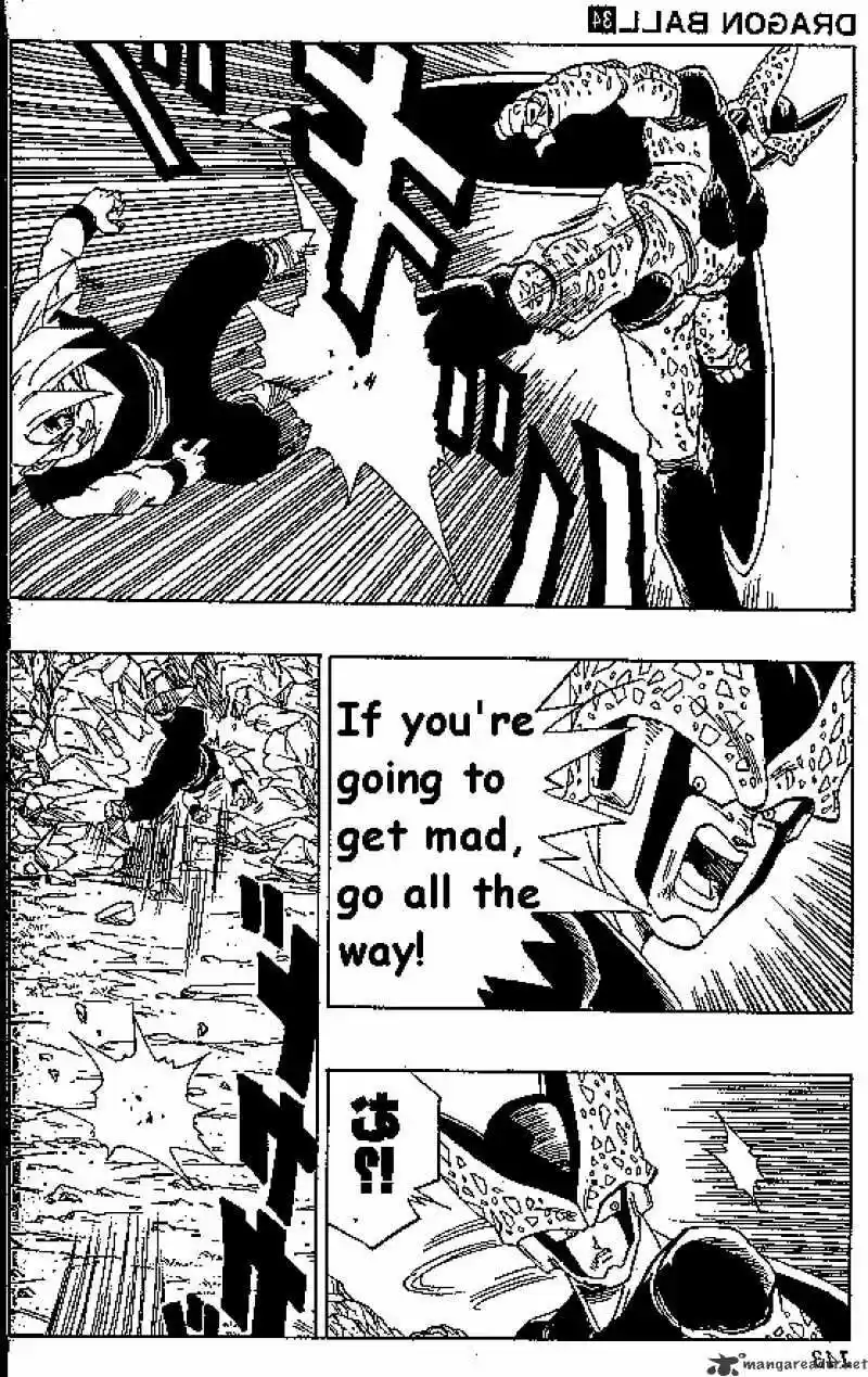 DragonBall Next-Gen ch.407