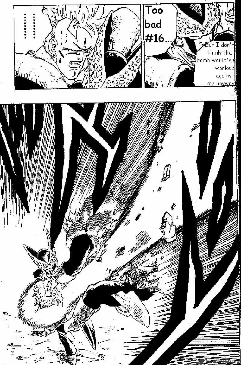 DragonBall Next-Gen ch.407