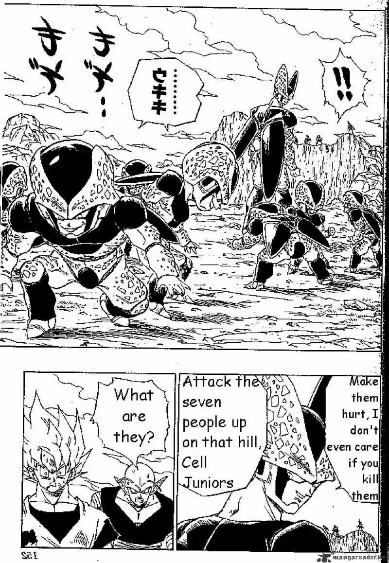 DragonBall Next-Gen ch.407