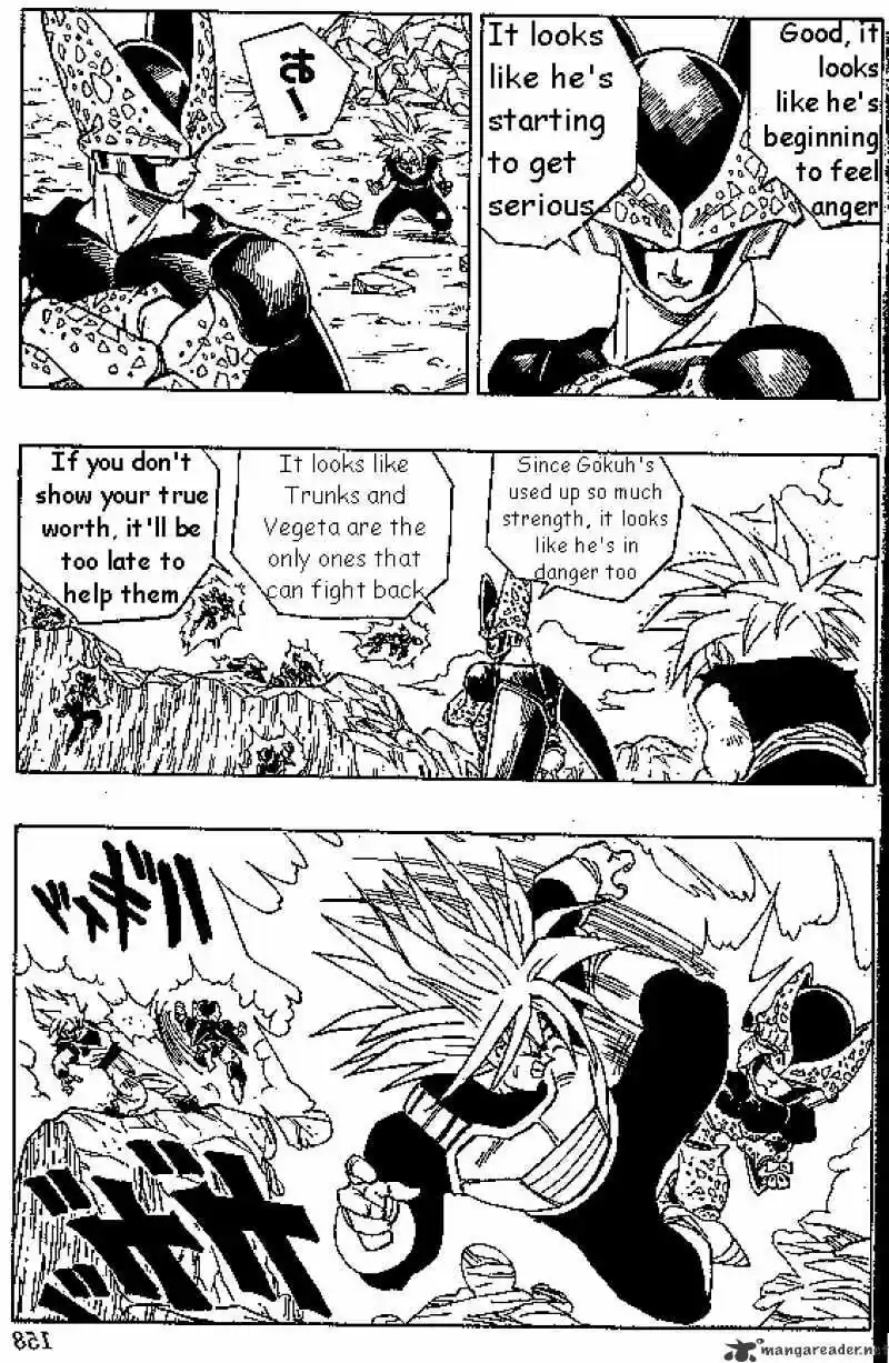 DragonBall Next-Gen ch.408