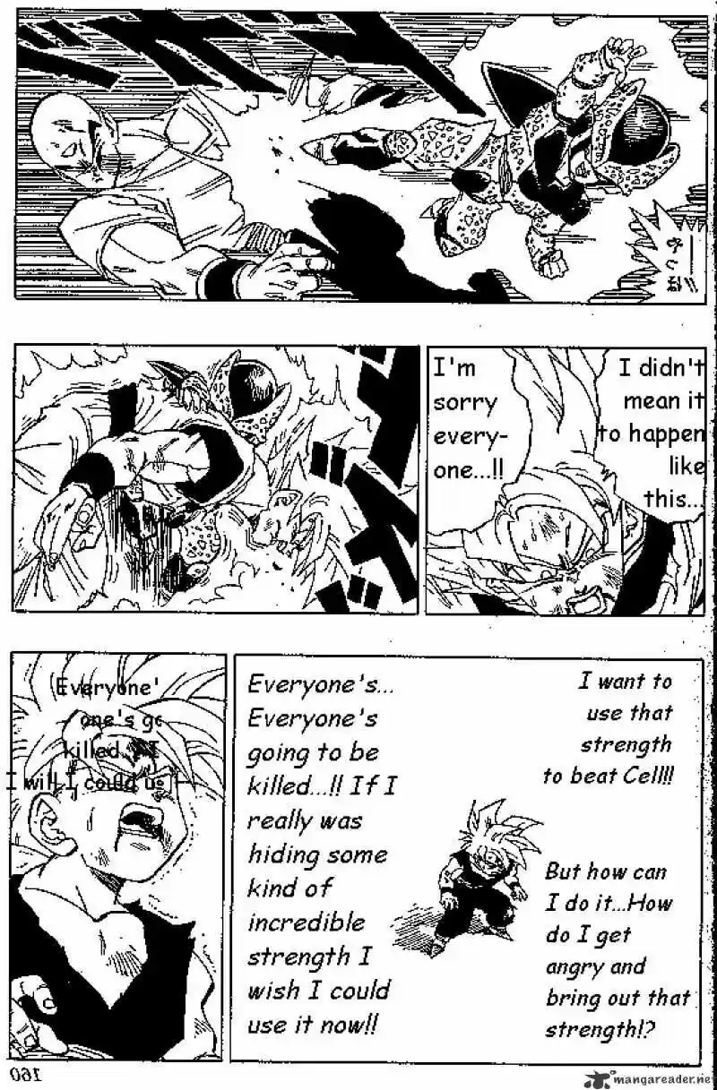 DragonBall Next-Gen ch.408